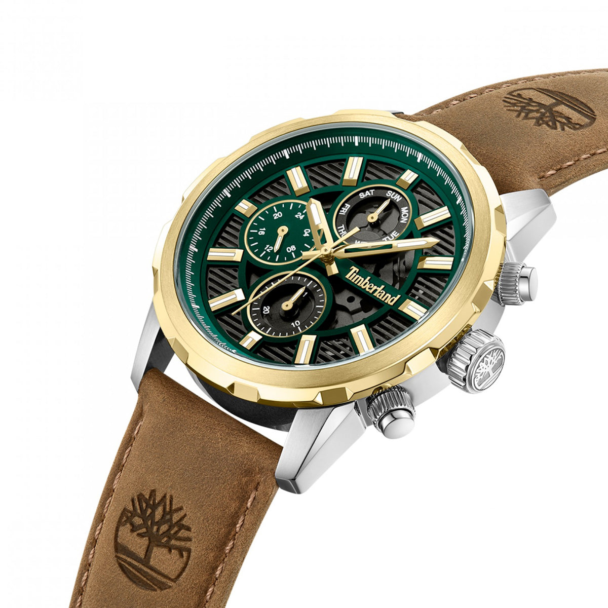 TIMBERLAND WATCHES Mod. TDWGF0056102 WATCHES