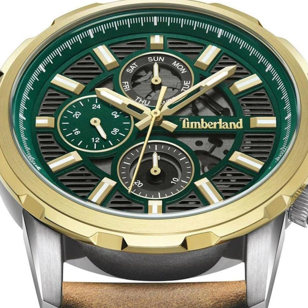 TIMBERLAND WATCHES Mod. TDWGF0056102 WATCHES