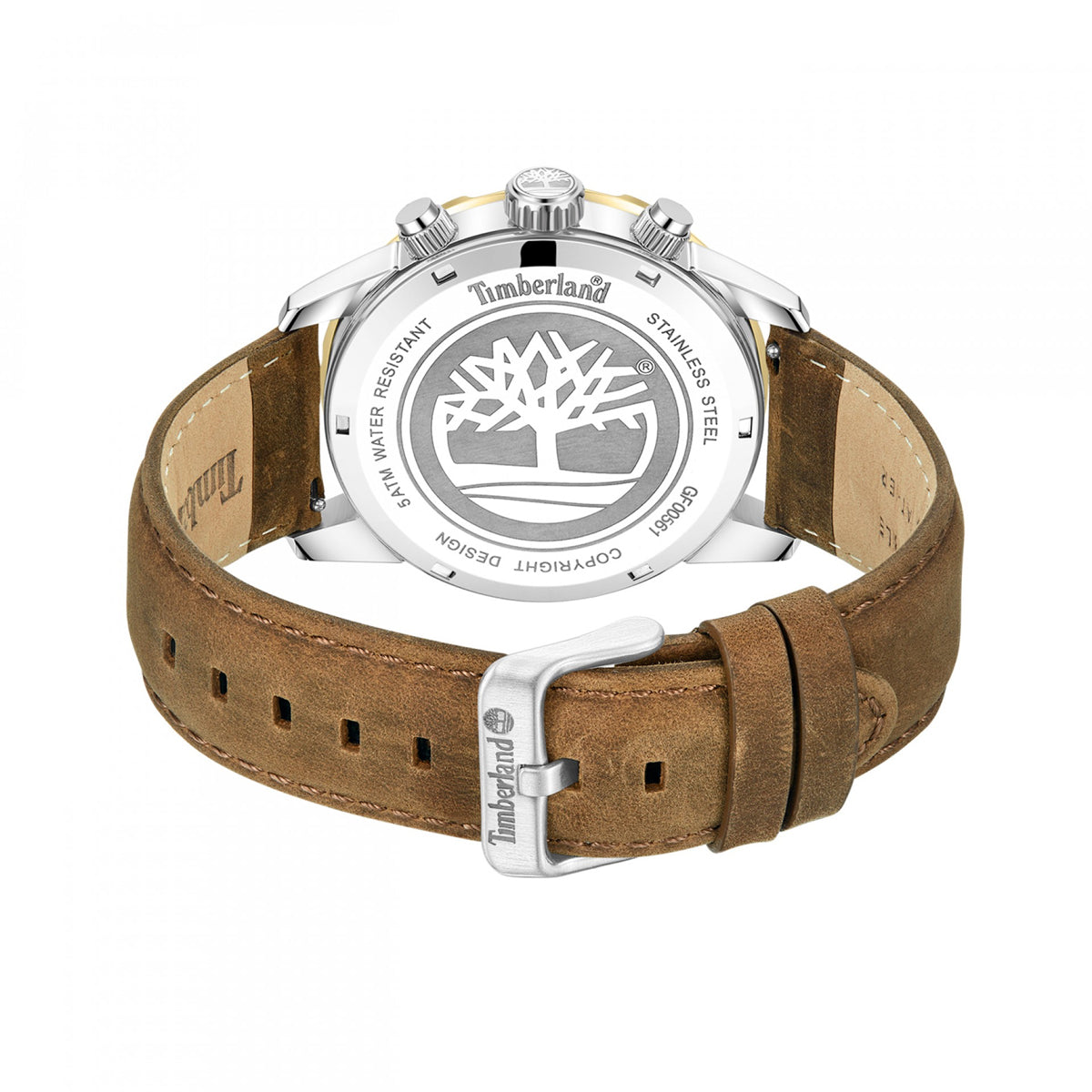TIMBERLAND WATCHES Mod. TDWGF0056102 WATCHES