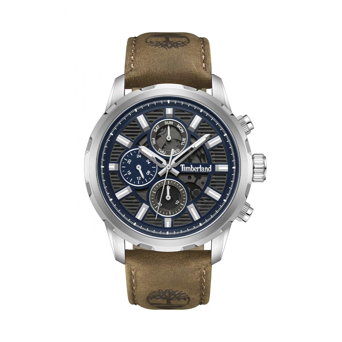 TIMBERLAND WATCHES Mod. TDWGF0056104 WATCHES