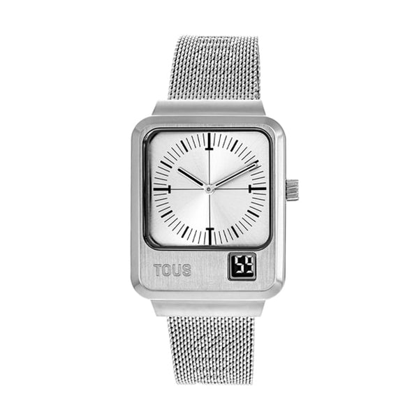 TOUS WATCHES Mod. 300358010 WATCHES