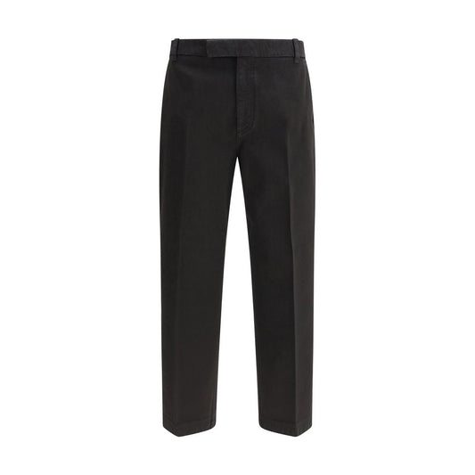 Thom Browne Cotton Pants