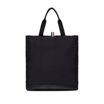 Thom Browne Multi pocket tote bag Shopper