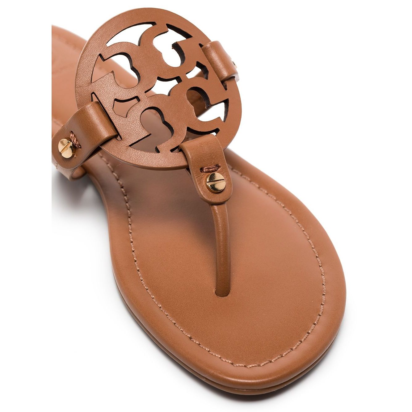Tory Burch Miller Sandals