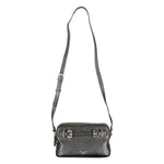 Twinset Black Polyethylene Women Handbag TW-39729