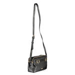 Twinset Black Polyethylene Women Handbag TW-39729