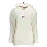 U.S. POLO ASSN. White Cotton Sweater US-16966-XL