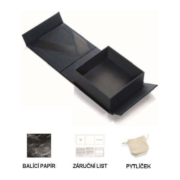 VICEROY FASHION Mod. 75196P01010 DESIGNER FASHION JEWELLERY