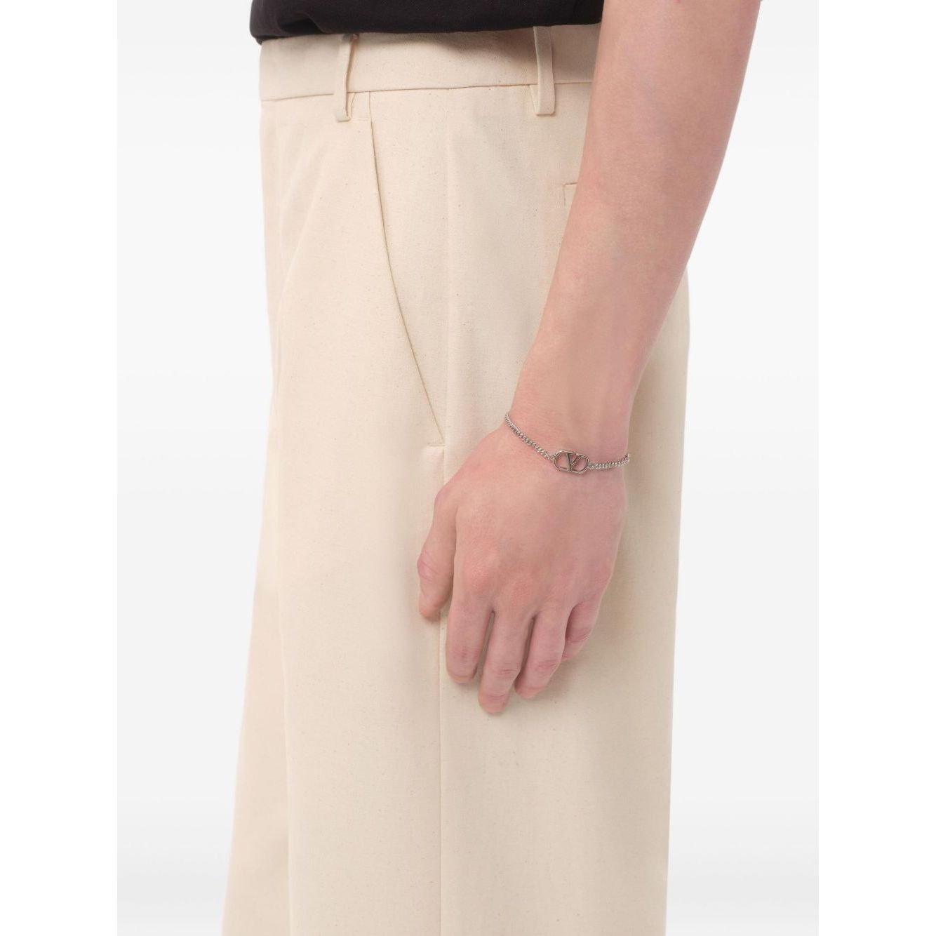 Valentino Garavani VLogo Signature bracelet Jewellery