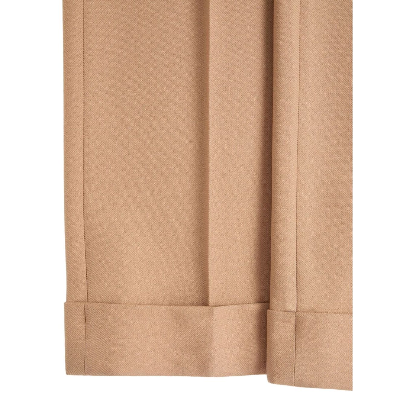 Valentino Wool Trousers Trousers