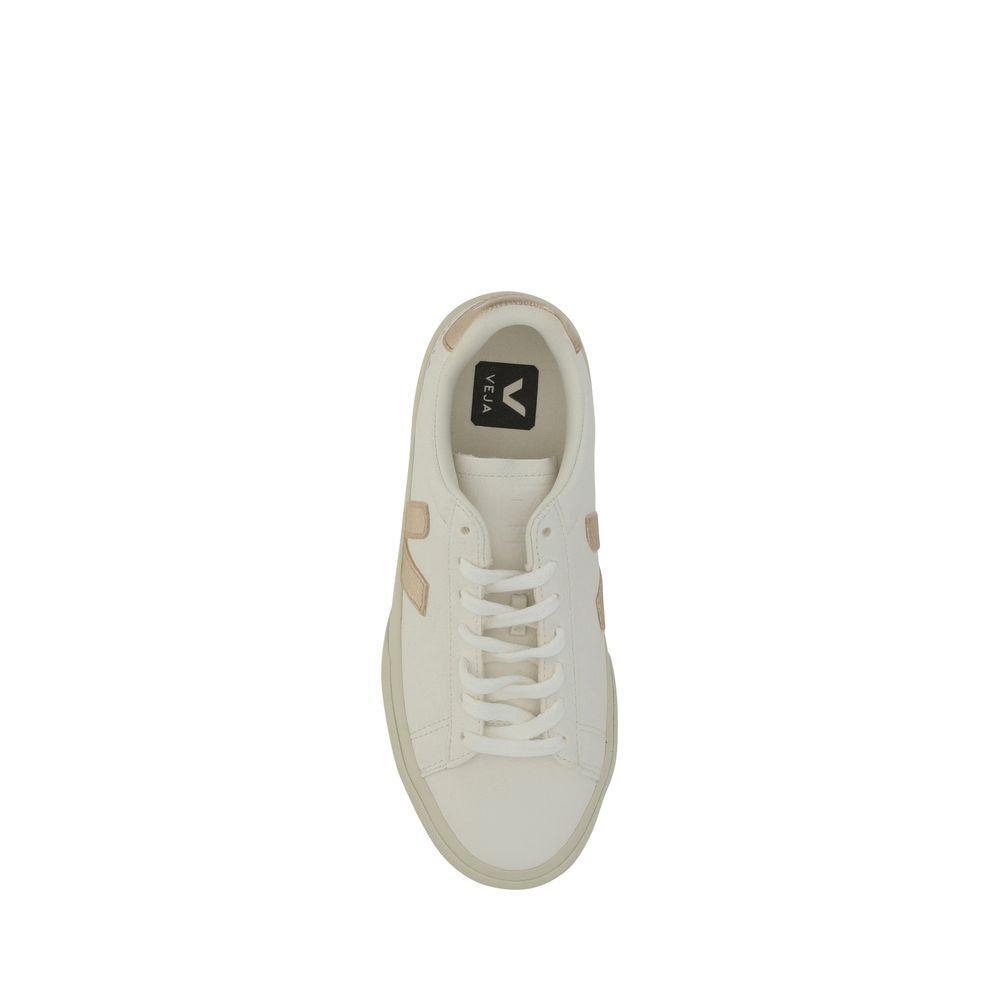 Veja Campo Sneakers VE-CP0503495AEXTRAWHITE-EU36/US6
