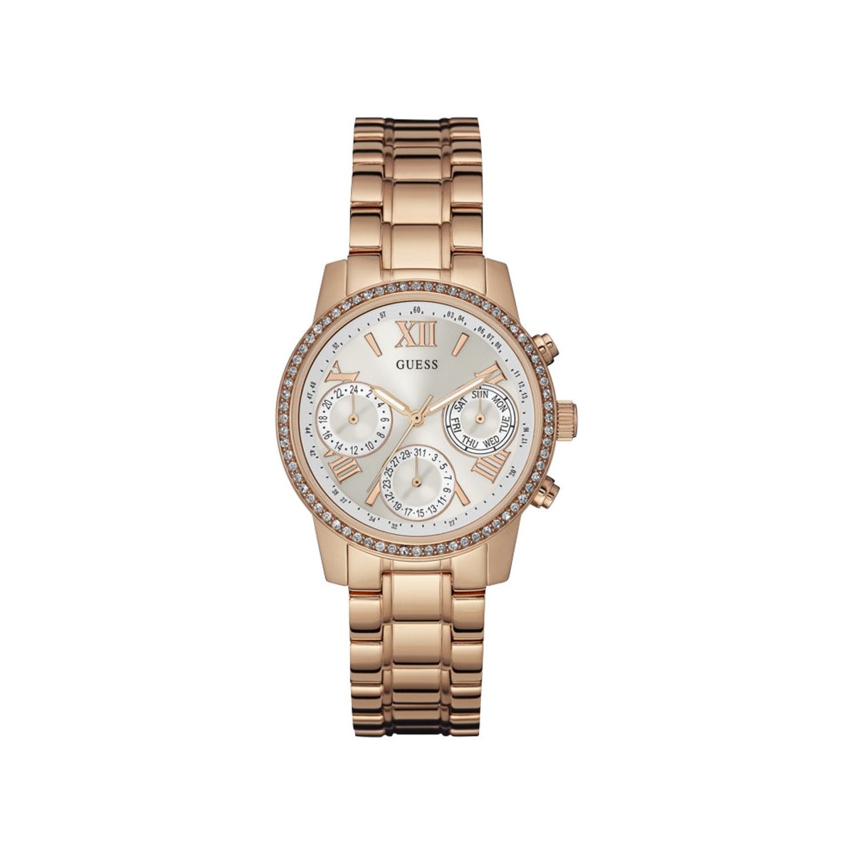 GUESS WATCHES Mod. W0623L2 W0623L2