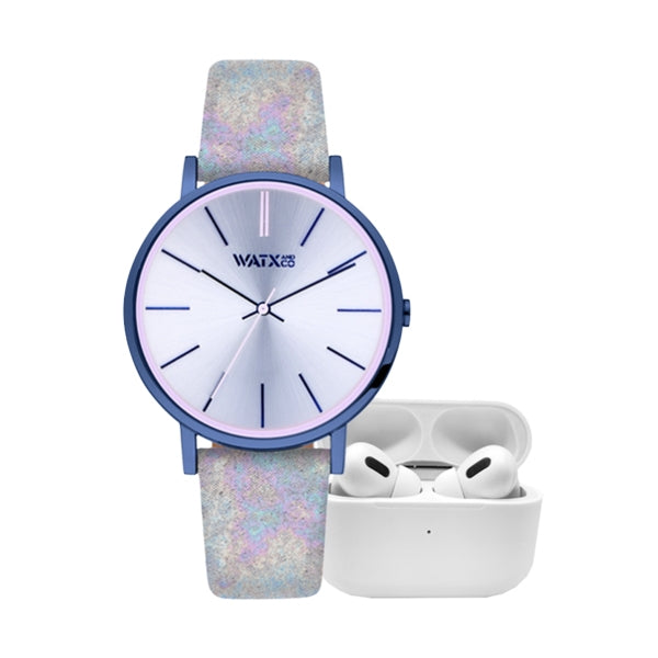 WATX&COLORS WATCHES Mod. RELOJ11_38
