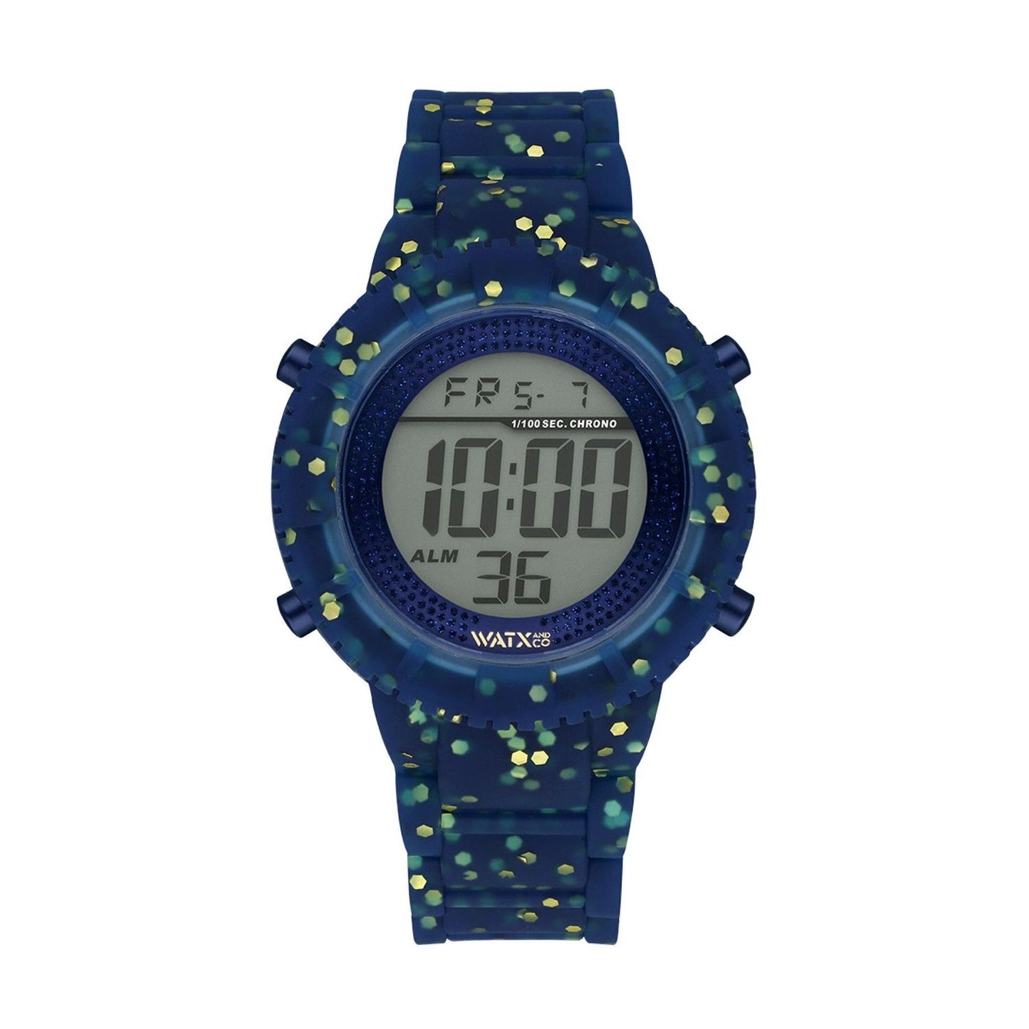 WATX&COLORS WATCHES Mod. RWA1081-1
