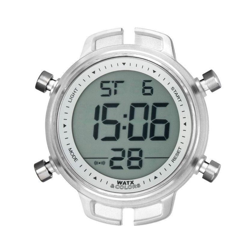 WATX&COLORS WATCHES Mod. RWA1715