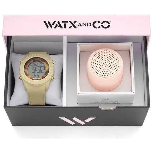WATX&COLORS 手表 Mod. RELOJ2_M