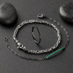 ALBERT M. JEWELS JEWELRY Mod. WSOX00438.S WSOX00438-S