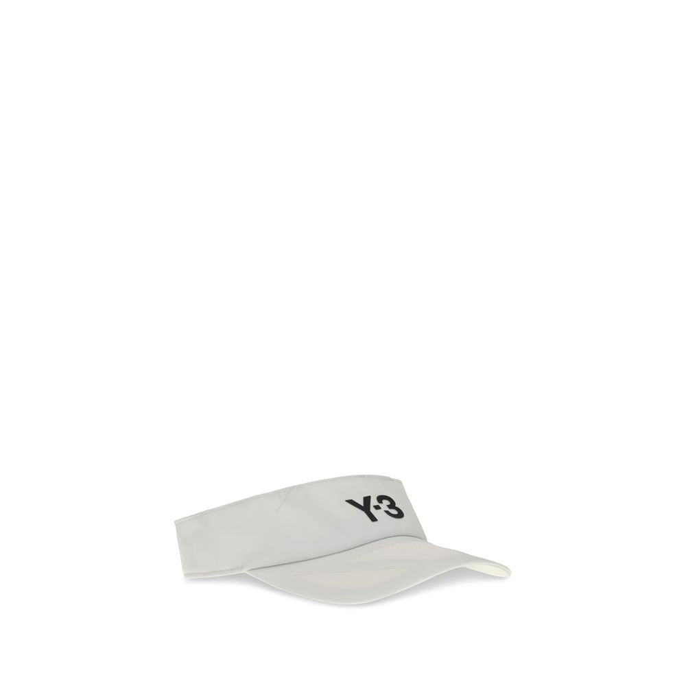 Y-3 CLIMACOOL Visor Y-JX8837ORBITGREYB-UNI