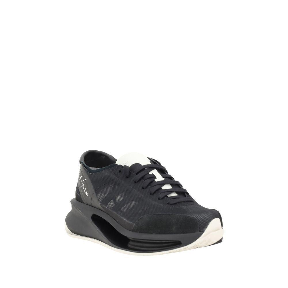 Y-3 S-Gendo Run Sneakers Y-JQ2451BLACK-EU39.5/US6.5