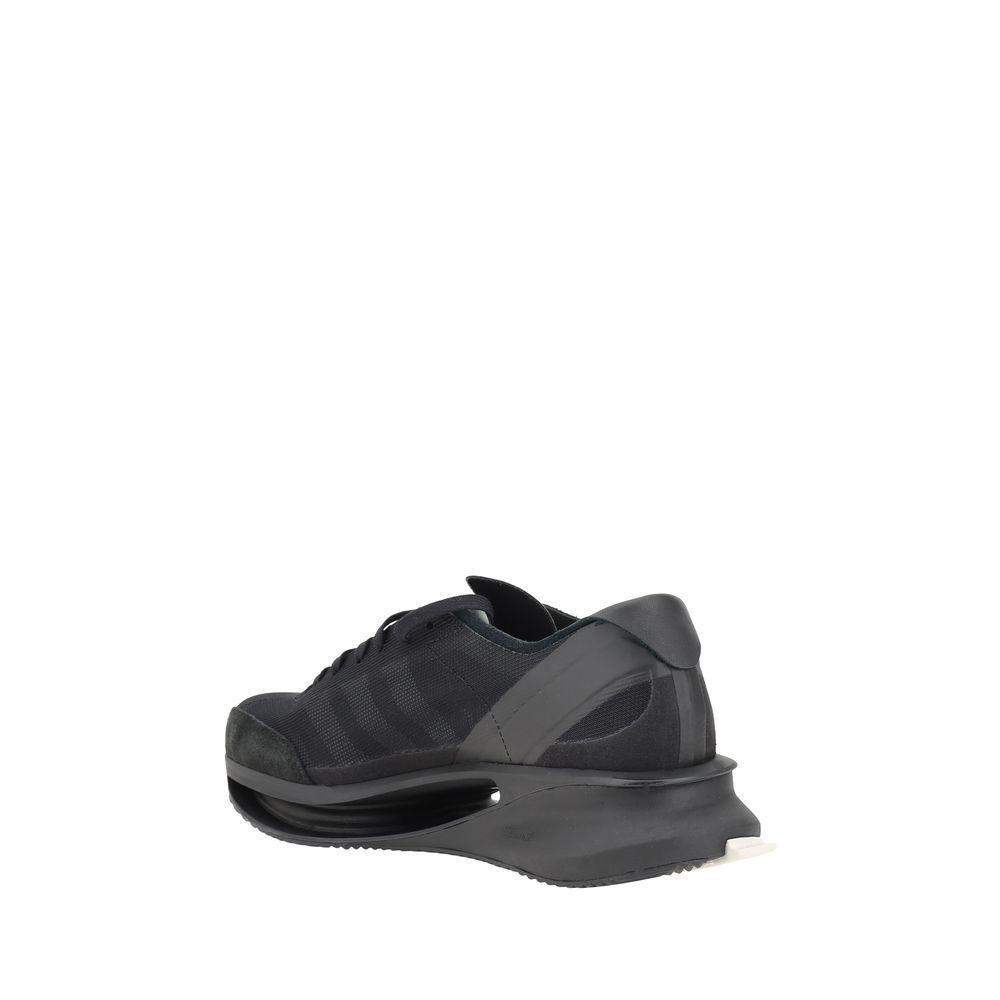 Y-3 S-Gendo Run Sneakers Y-JQ2451BLACK-EU39.5/US6.5