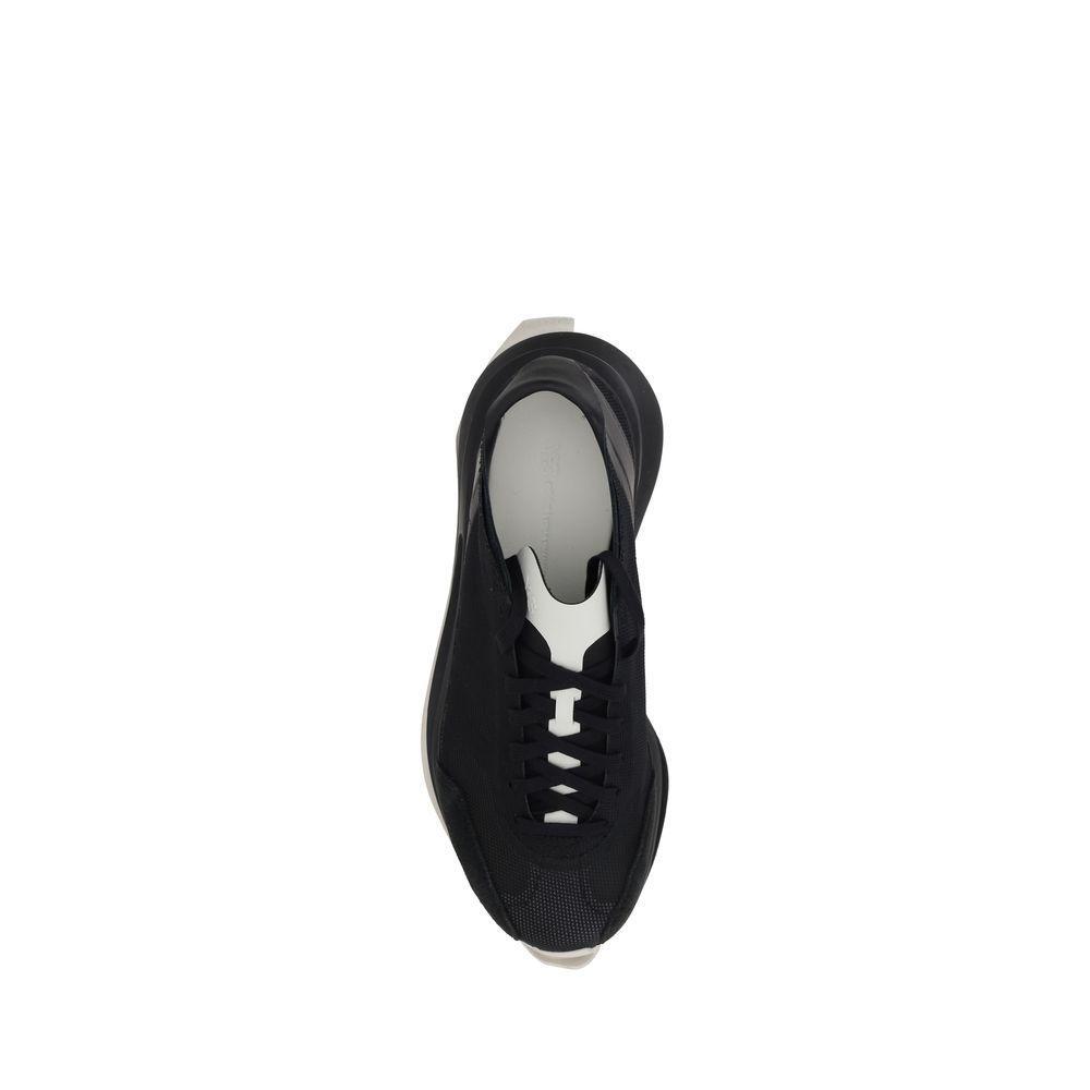 Y-3 S-Gendo Run Sneakers Y-JQ2451BLACK-EU39.5/US6.5