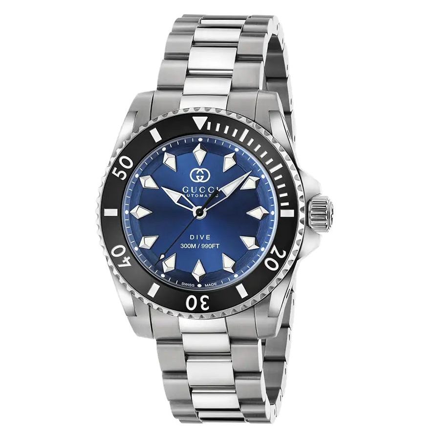 GUCCI Mod. DIVE YA136362