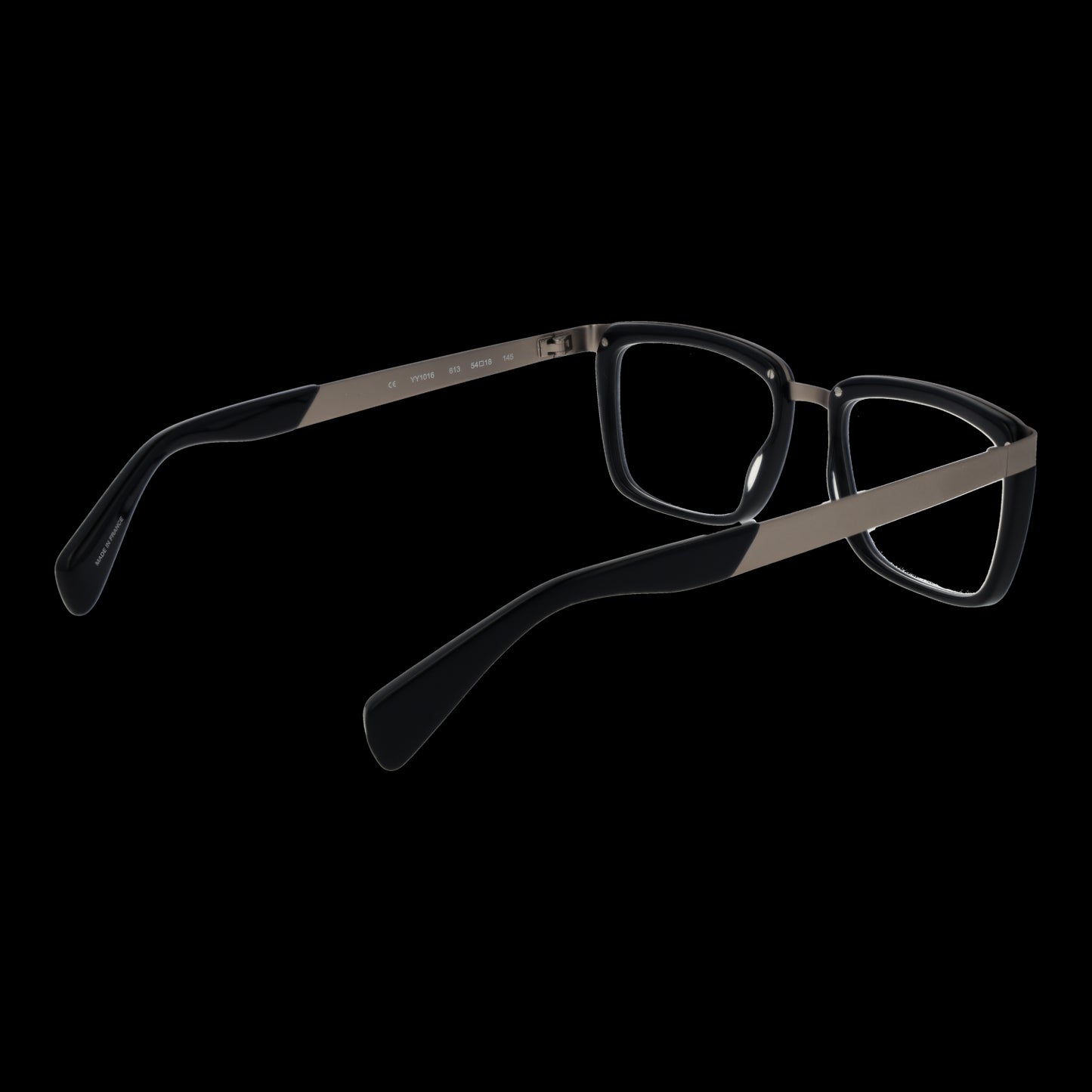 YOHJI YAMAMOTO MOD. YY1016 54613 SUNGLASSES & EYEWEAR