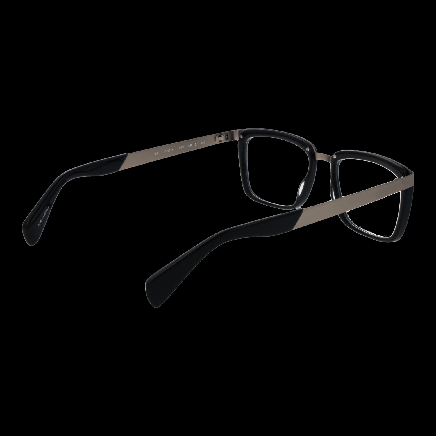 YOHJI YAMAMOTO MOD. YY1016 54613