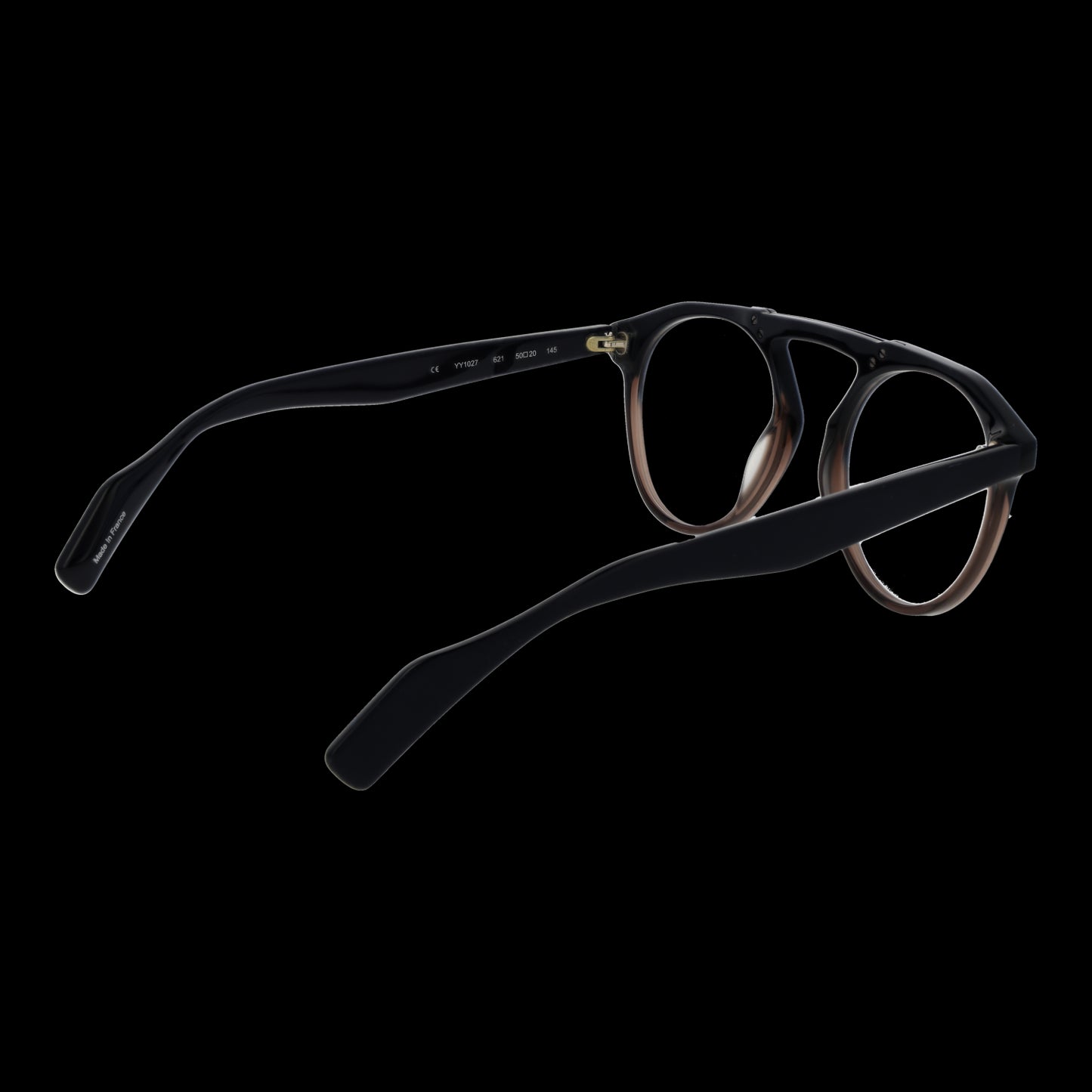 YOHJI YAMAMOTO MOD. YY1027 50621 SUNGLASSES & EYEWEAR