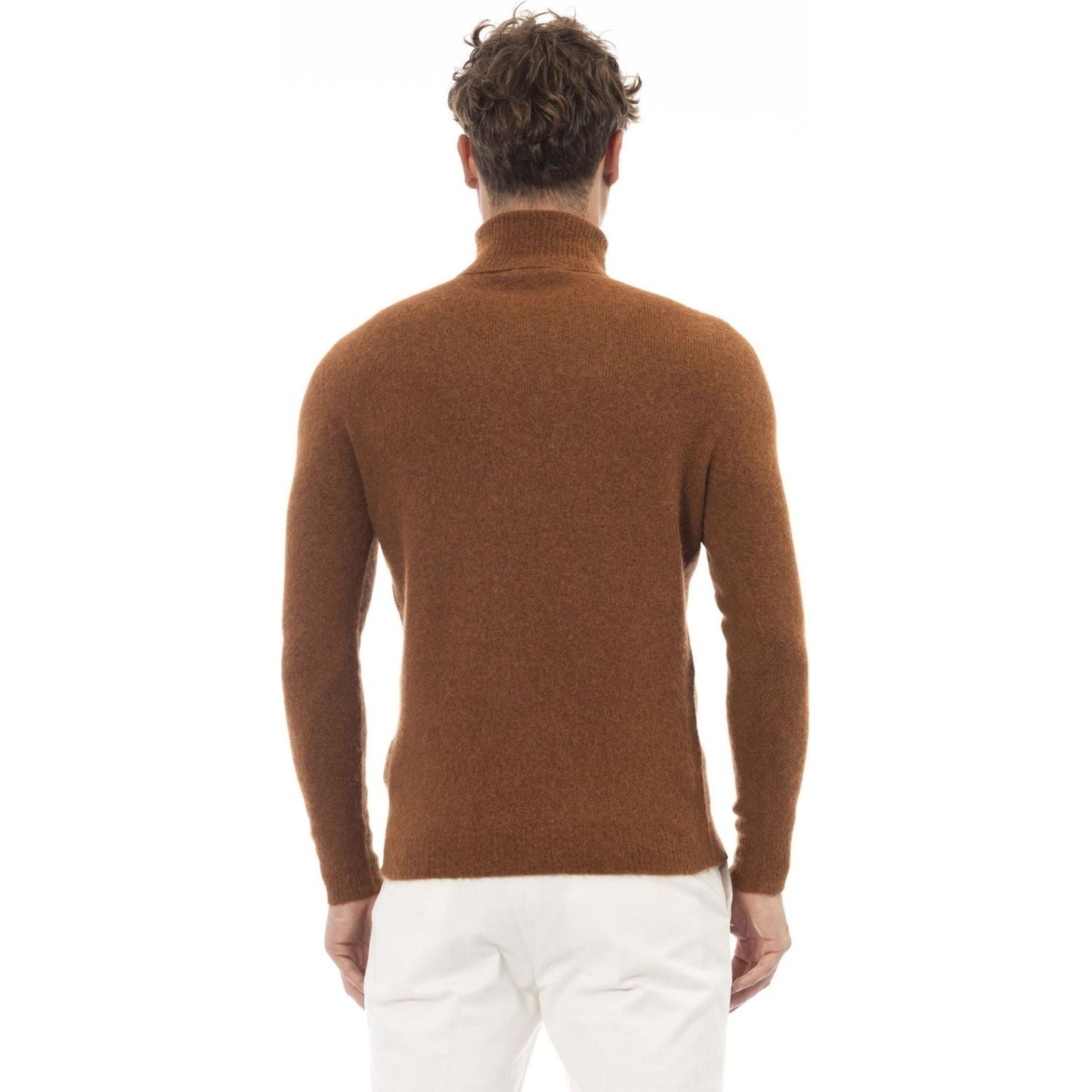 Alpha Studio Sweaters