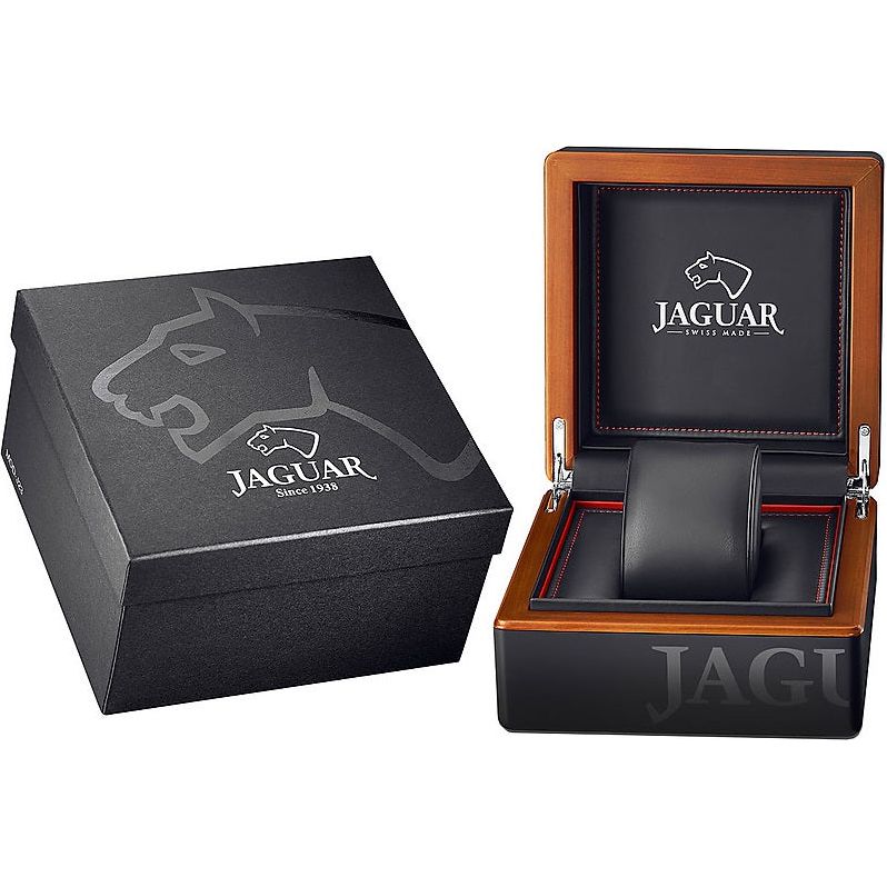 JAGUAR WATCHES Mod. J894/2-1