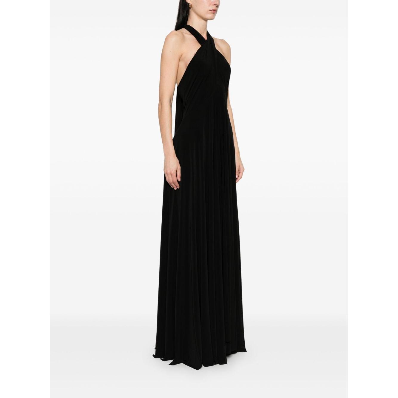 Norma Kamali Dresses Black