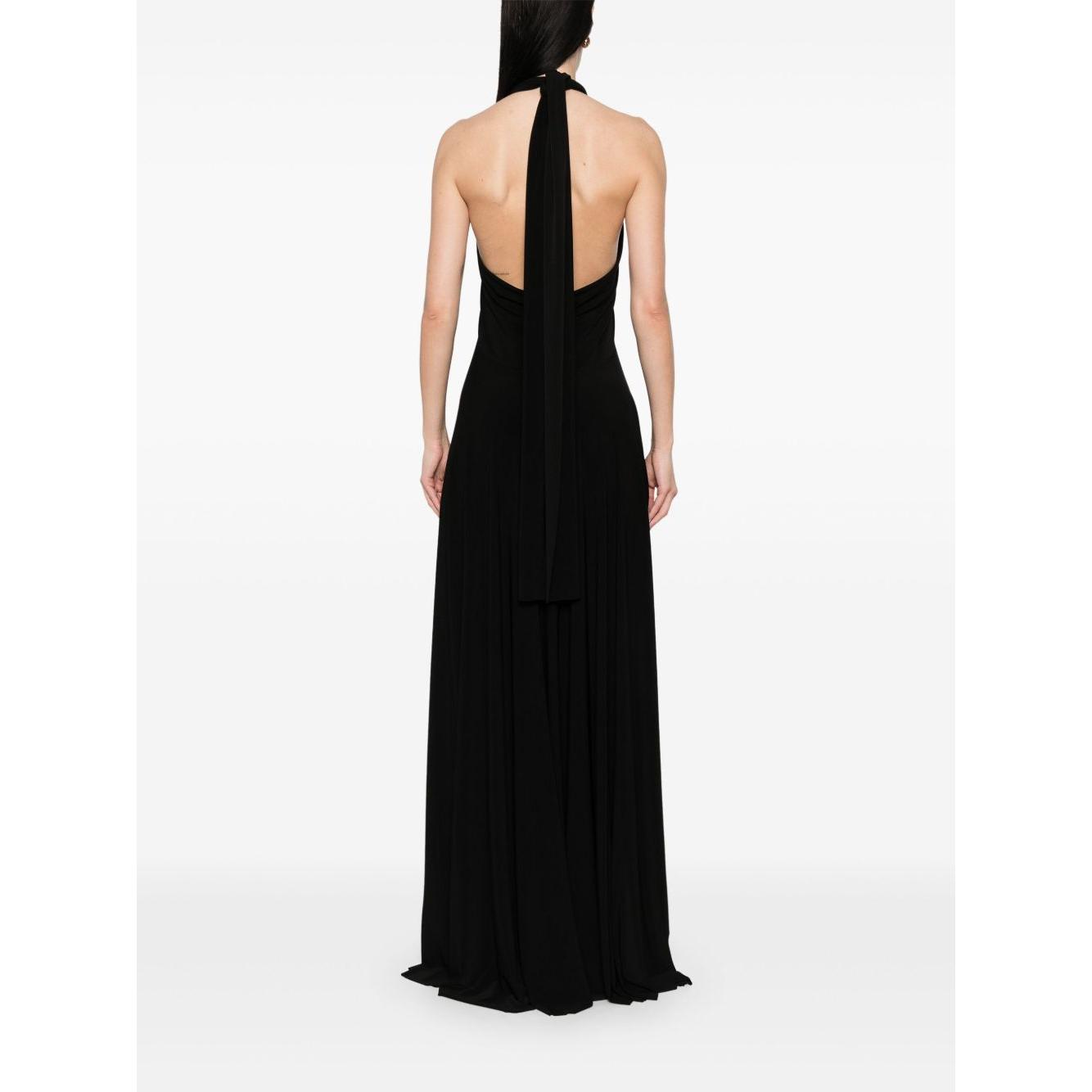 Norma Kamali Dresses Black
