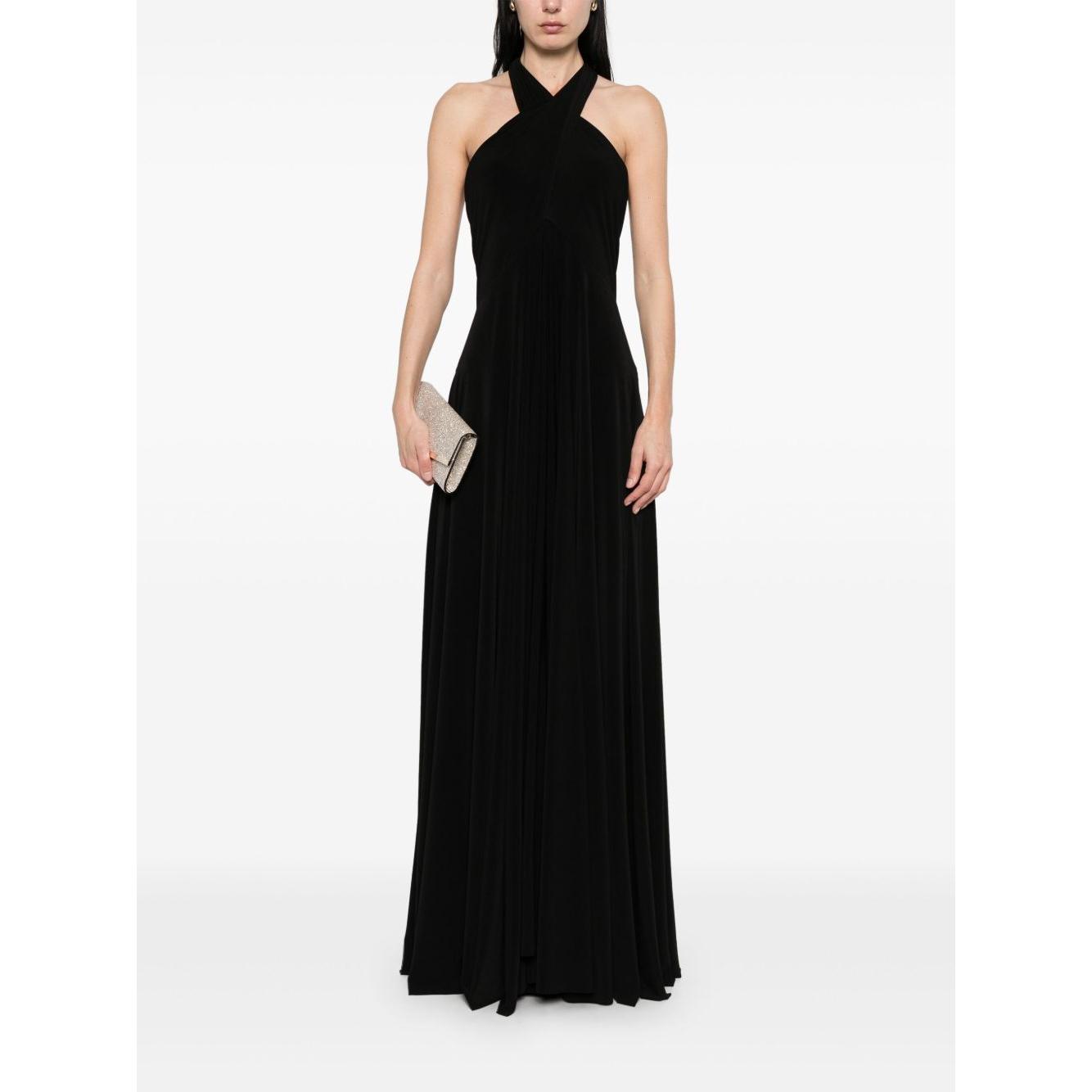 Norma Kamali Dresses Black
