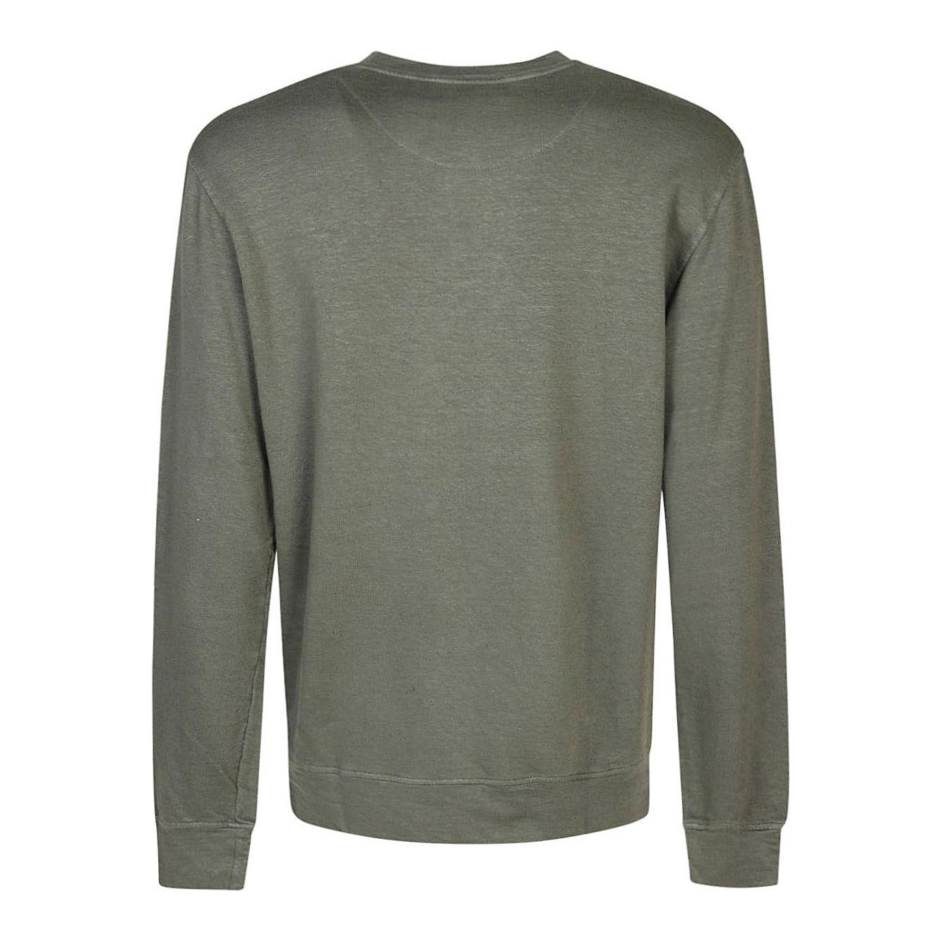 Original Vintage Sweaters Green