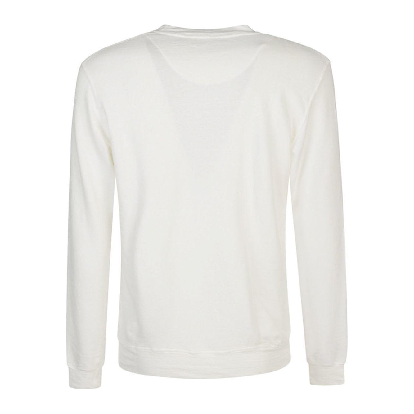 Original Vintage Sweaters White