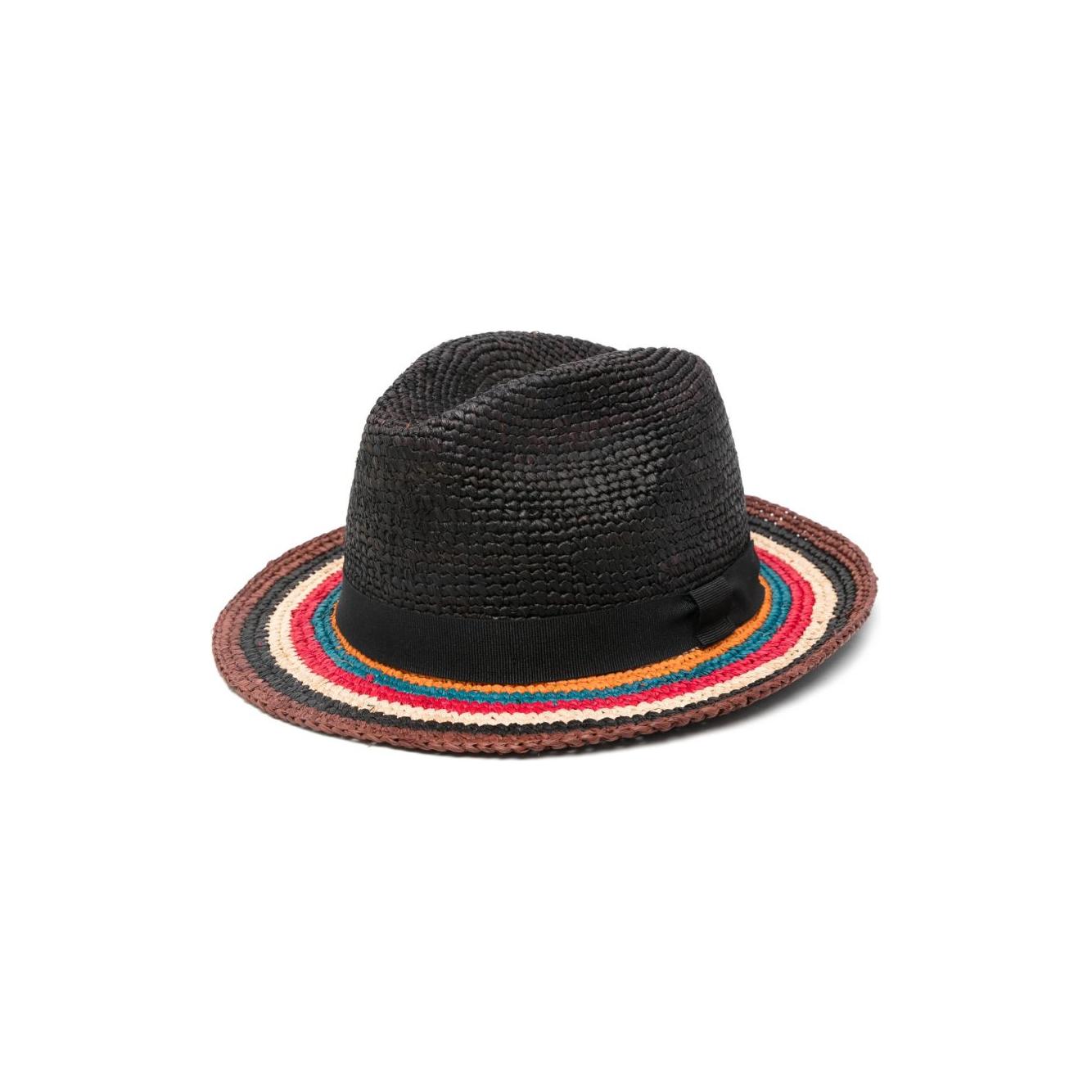 Paul Smith Hats Black