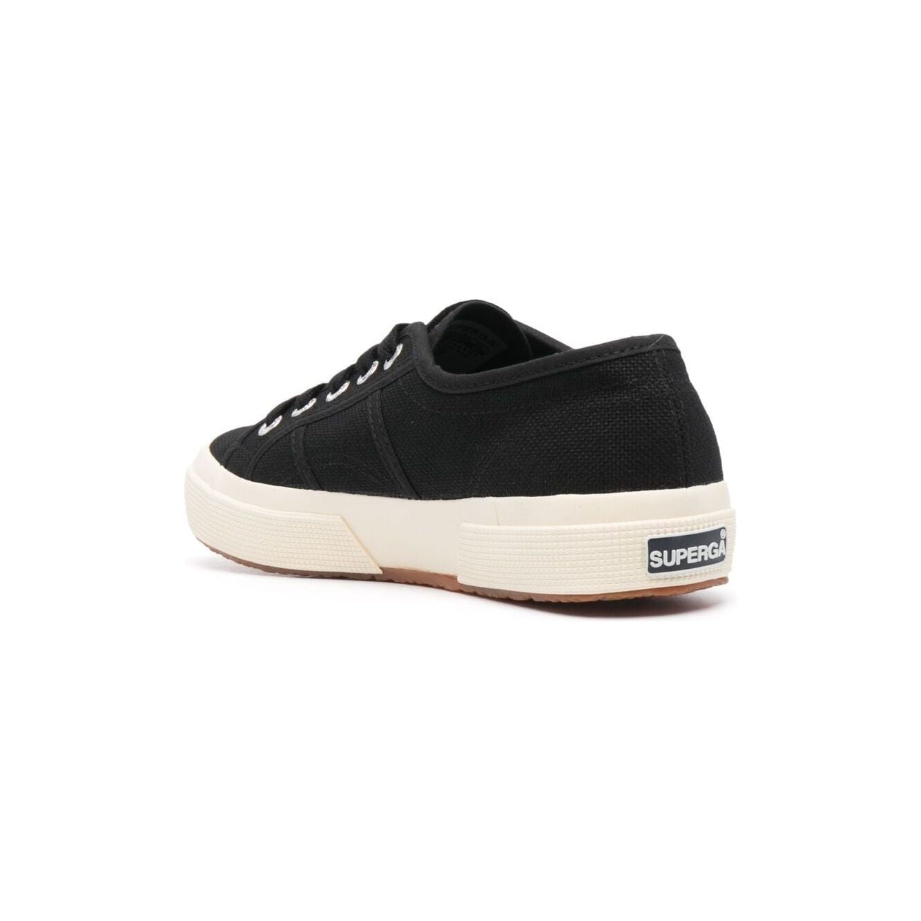 Superga Sneakers Black