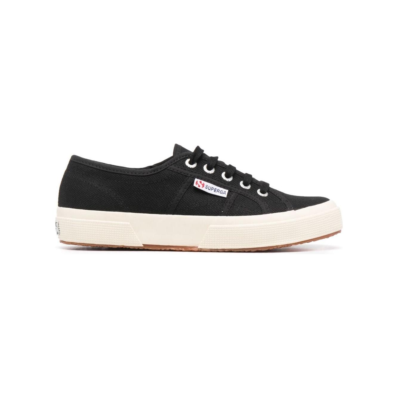 Superga Sneakers Black