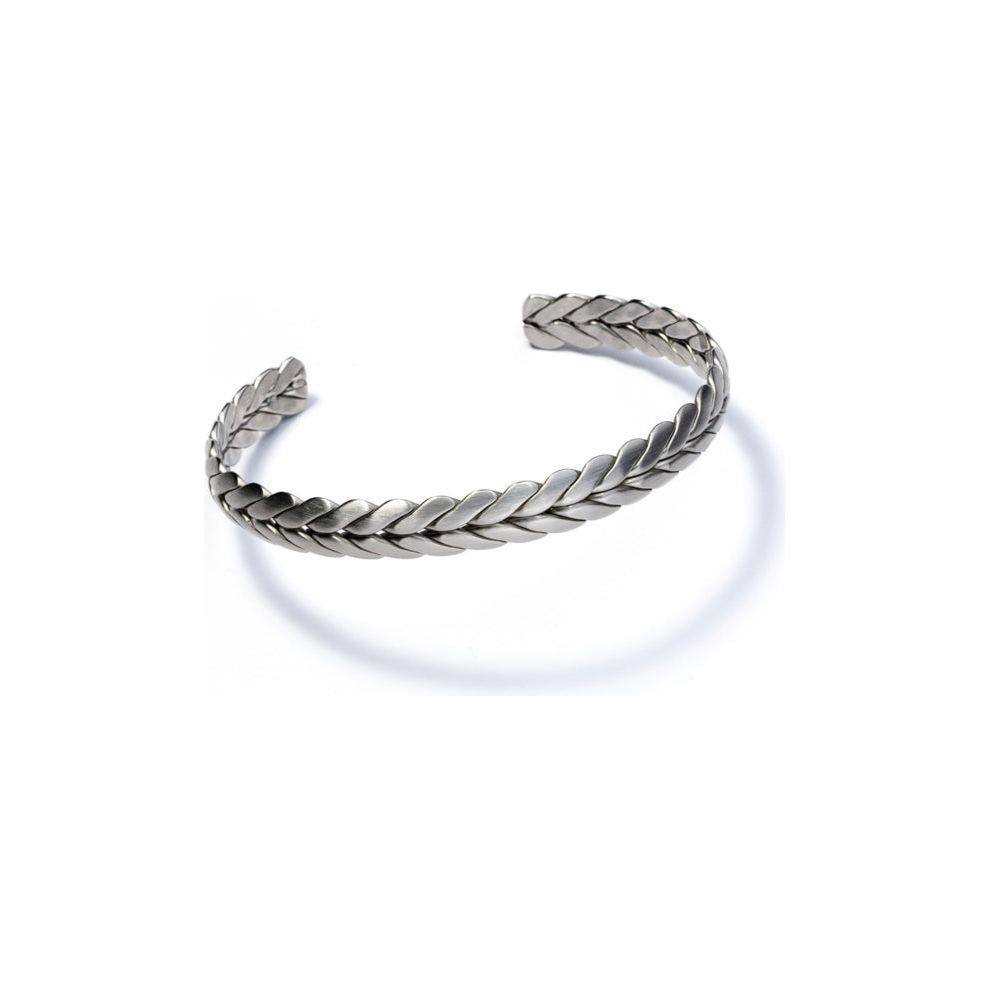 AN JEWELS JEWELRY Mod. AA.P256BAS DESIGNER FASHION JEWELLERY AN JEWELS Light Gray