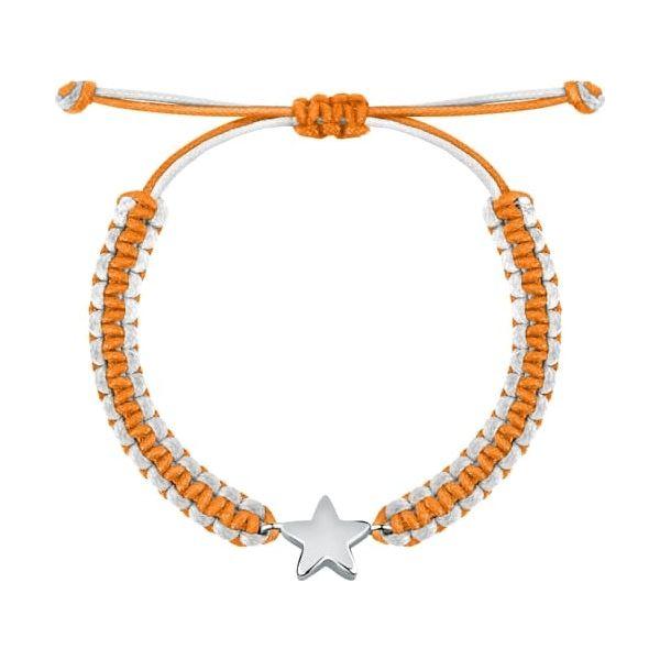 LA PETITE STORY JEWELRY Mod. LPS05ARR79 DESIGNER FASHION JEWELLERY LA PETITE STORY Chocolate
