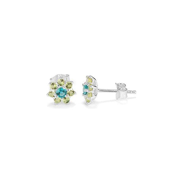 RADIANT JEWELS JEWELRY Mod. RY000109 DESIGNER FASHION JEWELLERY RADIANT JEWELS Light Gray