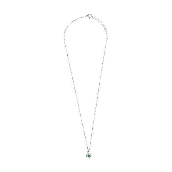 RADIANT JEWELS JEWELRY Mod. RY000117 DESIGNER FASHION JEWELLERY RADIANT JEWELS Light Gray