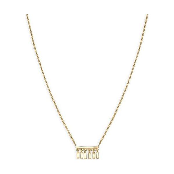ROSEFIELD JEWELS JEWELRY Mod. JMDNG-J051 DESIGNER FASHION JEWELLERY ROSEFIELD JEWELS Seashell