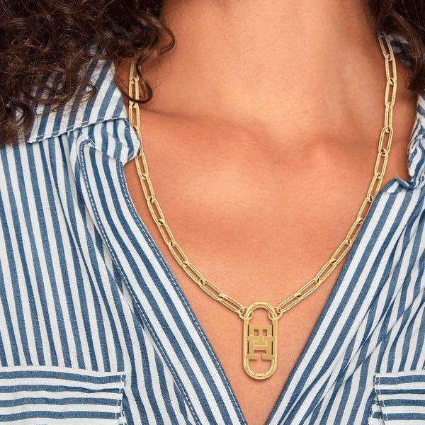 TOMMY HILFIGER JEWELS 珠宝 型号:2780723