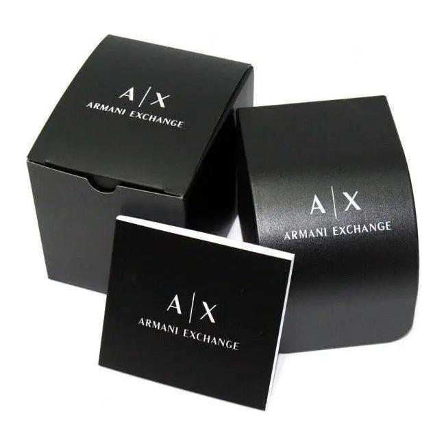 ARMANI EXCHANGE 型号 AX2856