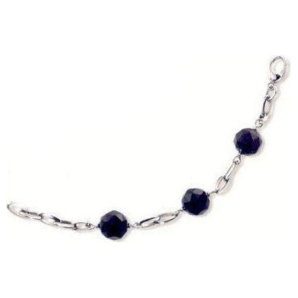 MORELLATO GIOIELLI - BLACK & WHITE COLLECTION Bracciale / Bracelet Bracelet