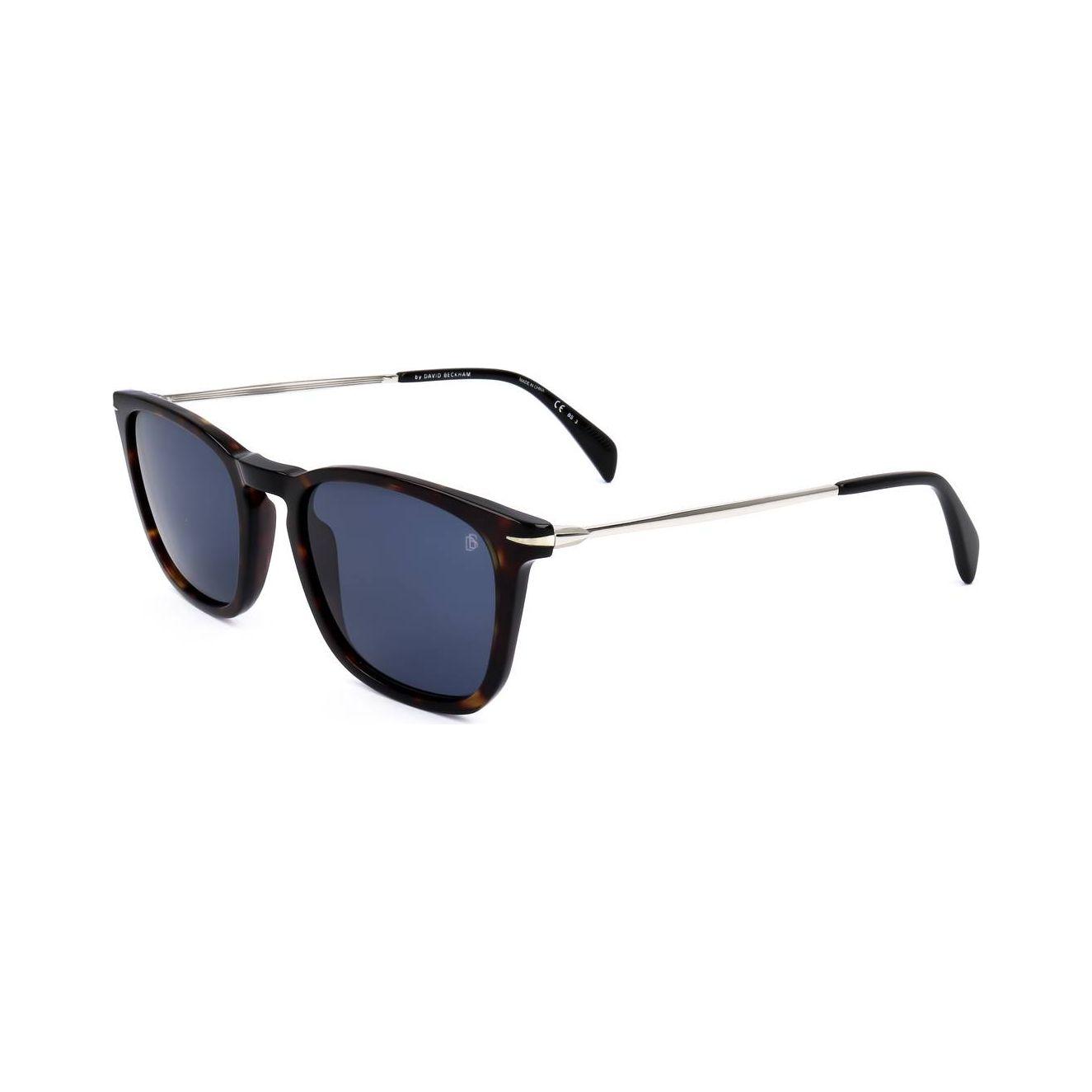 DAVID BECKHAM MOD. DB 1034_S HAVANA PALLADIUM