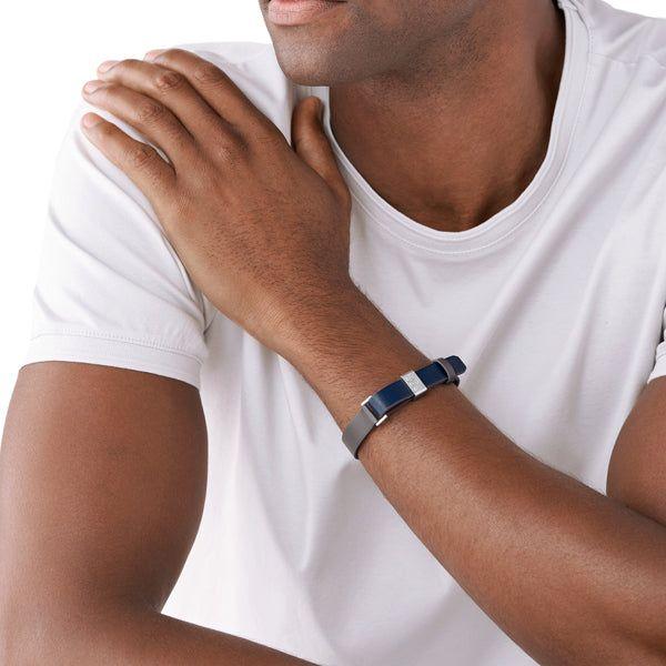 إمبوريو أرماني جواهر مجوهرات وزارة الدفاع. EGS2918040