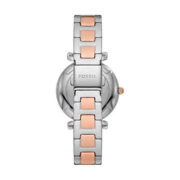 FOSSIL WATCHES Mod. ES5156 WATCHES